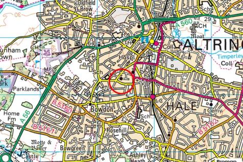 Town Plan