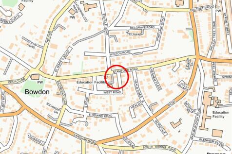 Street Plan