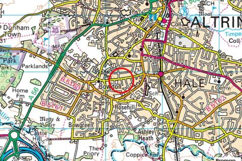 Town Plan