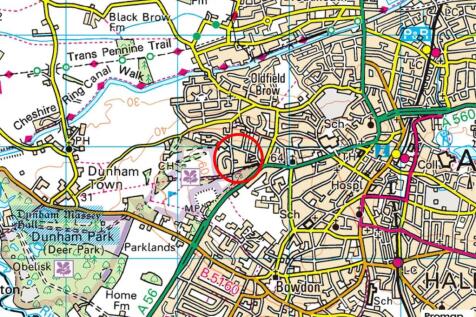 Town Plan