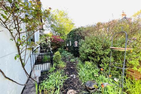 Vendor Garden