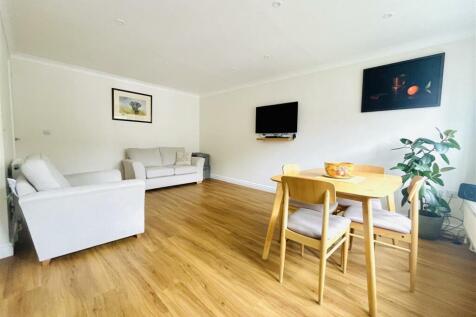 Living and Dining Room