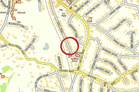 Street Plan