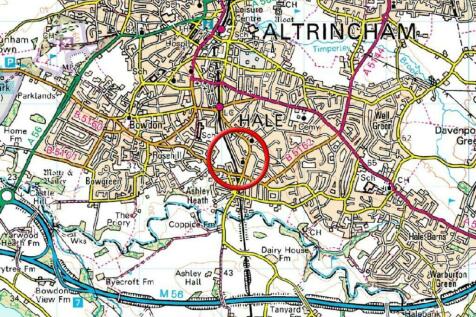 Town Plan