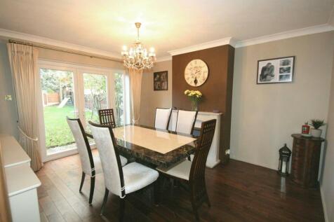 Dining Room Aspect 2