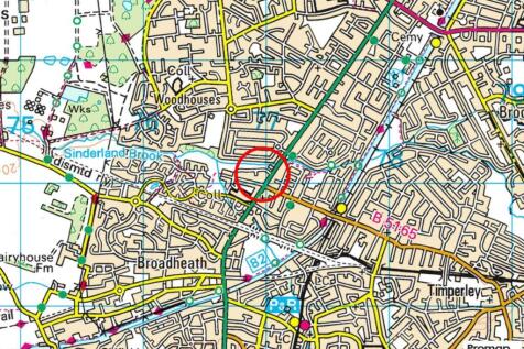 Town Plan