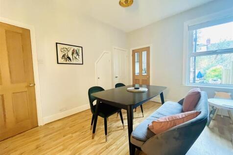 Dining Room Aspect 2