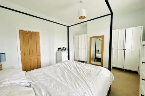 Bedroom 1 Aspect 2