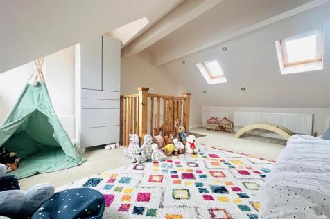 Loft Room