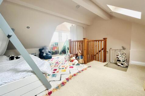Loft Room