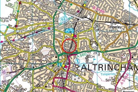 Town Plan
