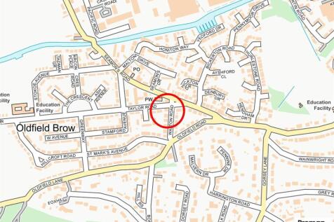 Street Plan