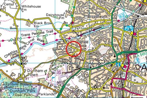 Town Plan