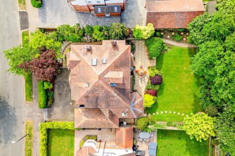 Ariel View