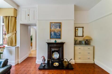 Fireplace Feature