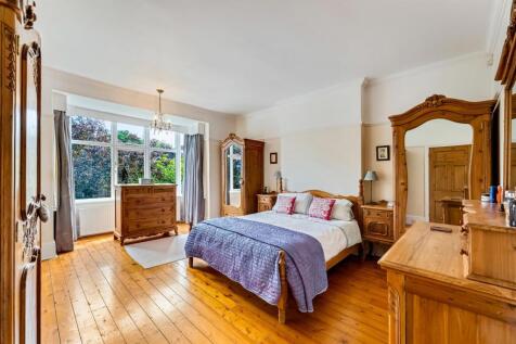 Principal Bedroom 1