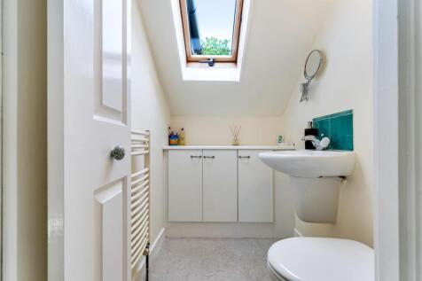 Top Floor WC
