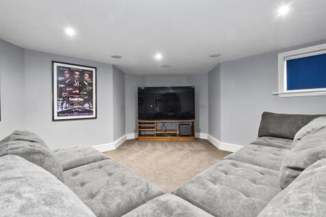 Cinema Room