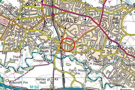 Town Plan