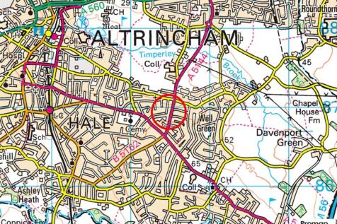 Town Plan