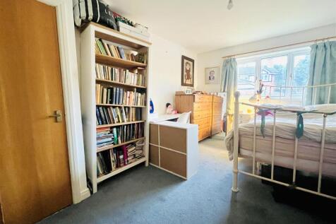 Principal Bedroom 1