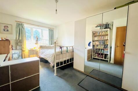 Principal Bedroom 1