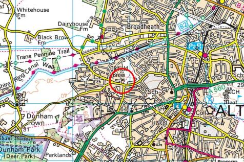 Town Plan