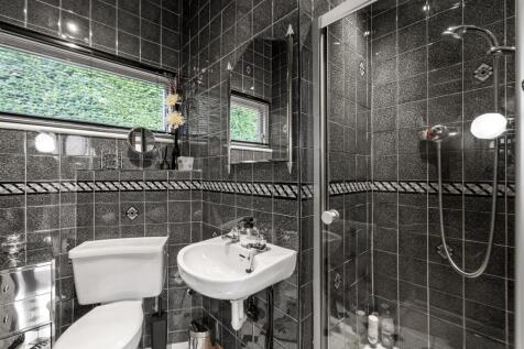 GF Bathroom