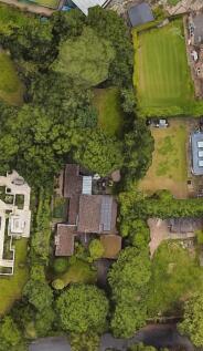 Ariel View