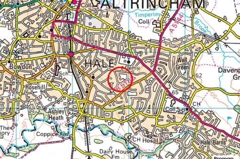 Town Plan