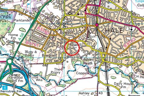 Town Plan