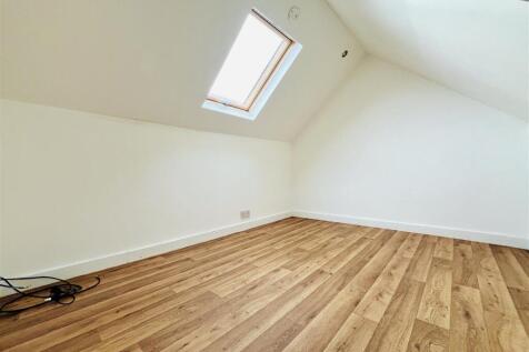 Loft Room