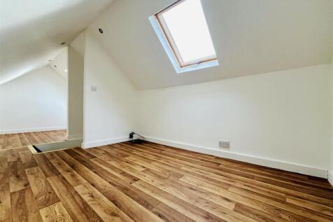 Loft Room