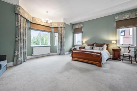 Principal Bedroom 1