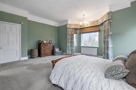 Principal Bedroom 1