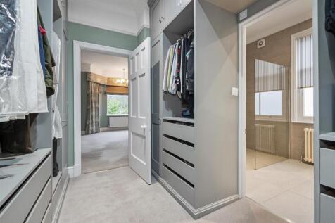 Dressing Room