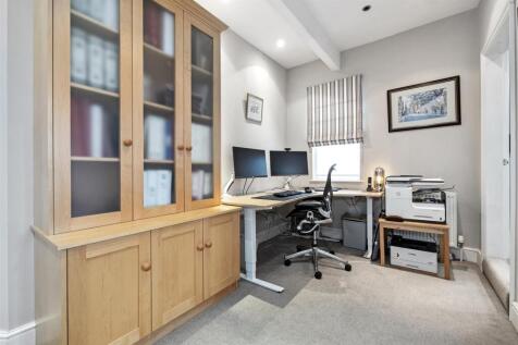 Study Area
