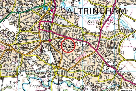 Town Plan