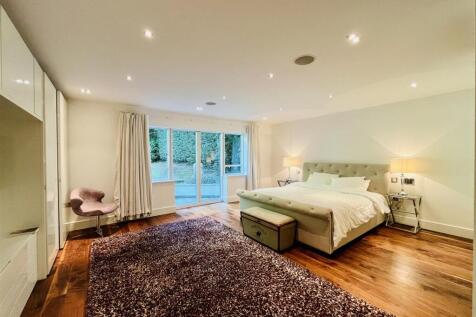 Principal Bedroom 1