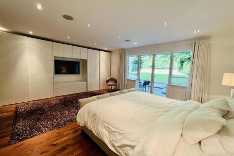 Bedroom 1 Aspect 2