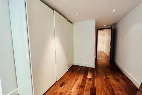 Dressing Room