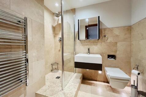 Bedroom 2 En Suite