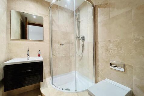Bedroom 3 En Suite