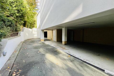 Undercroft Parking