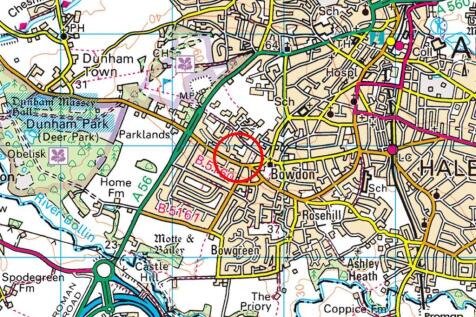 Town Plan
