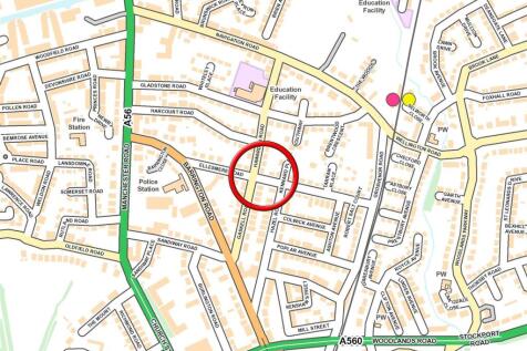 Street Plan