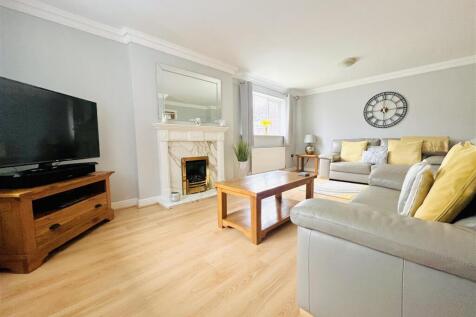 Living and Dining Room