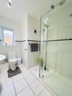 En Suite.