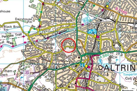 Town Plan