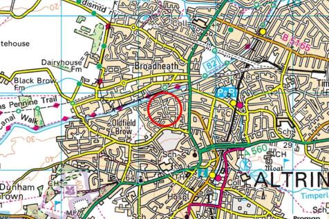 Town Plan